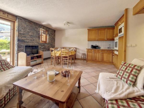 Appartement fonctionnel avec balcon, parking et Wi-Fi à Méribel - FR-1-688-37 Méribel-Village